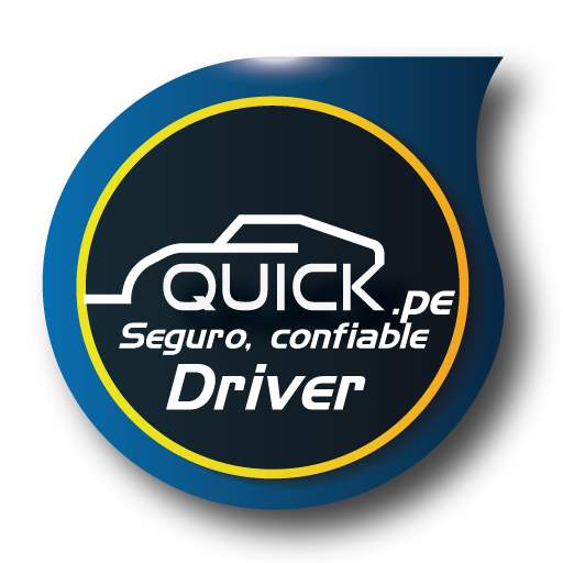 Quick.pe conviértete de conductor a empresario