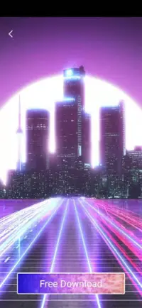 Cyberpunk Wallpapers HD 4K 2021 APK Download 2023 - Free - 9Apps