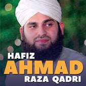 Hafiz Ahmed Raza Qadri Naats on 9Apps