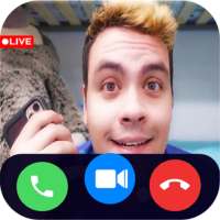 Call 📞 From Luccas Neto 📱 Call Video   Chat