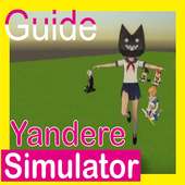 Tips ,Tricks Yandere Simulator