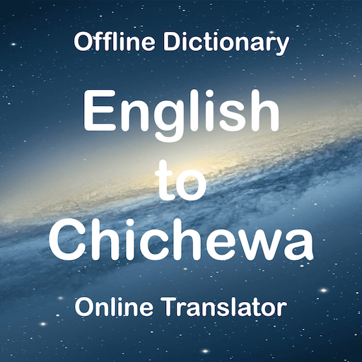 Chichewa dictionary english sale translation