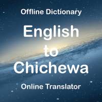 English to Chichewa Translator (Dictionary)