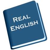 Real English Class 7 on 9Apps