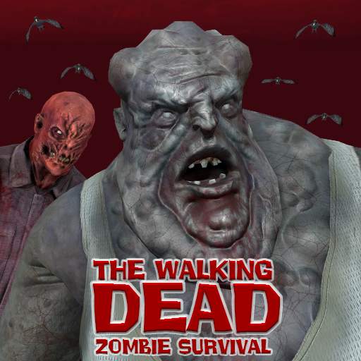 Walking Dead Zombie survival