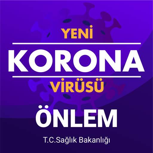 Korona Önlem