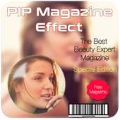 PIP Collage Photo Editor on 9Apps