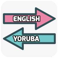 English Yoruba Translator