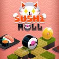 sushi roll game review