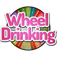 Wheel of Drinking 飲み会ルーレット on 9Apps