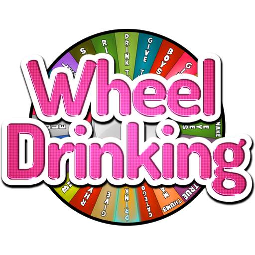 Wheel of Drinking