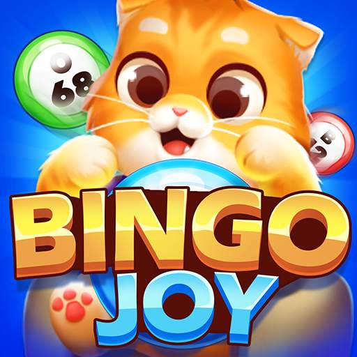 Bingo Joy- Bingo Casino & Slots Game