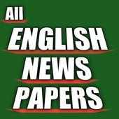 All in one english newspaper