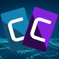 Crypto Cards - Collect and Earn