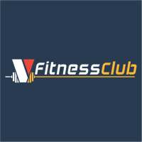 VFitnessclub-Gym Application For Members