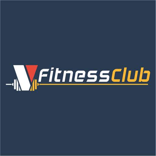 VFitnessclub-Gym Application For Members