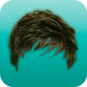 Man Hairstyle Photo Editor on 9Apps