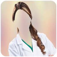 Doctor Photo Frames on 9Apps