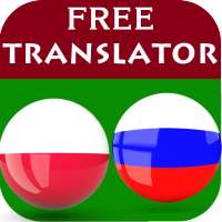 Polish Russian Translator on 9Apps