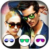 Sunglasses Photo Editor on 9Apps