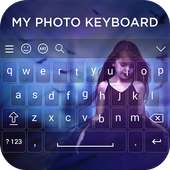 My Photo Keyboard on 9Apps