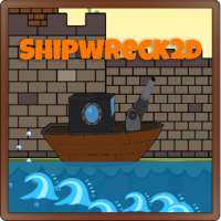 Shipwreck 2D