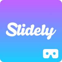 Slidely VR Gallery