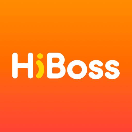 HiBoss#Reselling APP/Wholesale