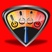 Hot O Meter Photo Scanner Game on 9Apps