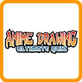 Anime Drawing Ultimate Quiz!
