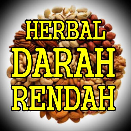 Ramuan Tradisional Darah Rendah Paling Mujarab