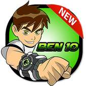Ben The Game 10