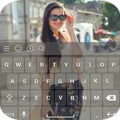 My Photo Keyboard on 9Apps