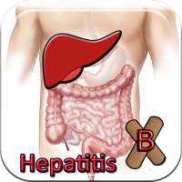 Tratamento de Hepatite B on 9Apps