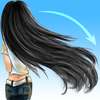 Hair Fall Growth Exercise Tips on 9Apps