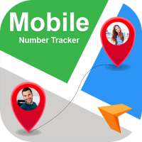 Mobile Number Locator - Phone Call Locator