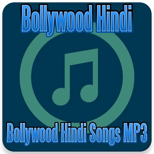 Bollywood Hindi Songs MP3
