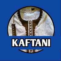 Arewa Kaftans on 9Apps