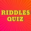 Riddles Quiz & Brain Teasers