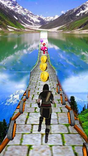 Temple Princess Lost Oz Run screenshot 6