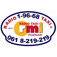 RMI TAXI Poznań 1-96-68 on 9Apps