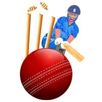 Cricket Sticker Packs - WAStickerApps