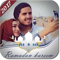 Ramadan Selfie Profile 2021 on 9Apps