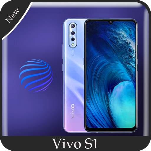 Theme for vivo s1: launcher for vivo s1?