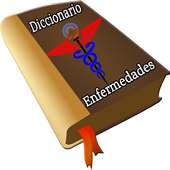 Diccionario Enfermedades Gratis on 9Apps