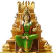 Kuil Sri Mahamariamman Rawang