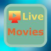 Live Movies on 9Apps
