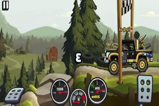 Hill Climb Racing 2 - How to Get Diamonds Fast (Tips & Tricks) in 2022 