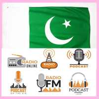 Pakistan fm radio live streaming on 9Apps