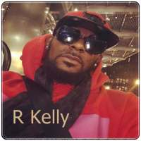 All songs * R. Kelly *| I believe I can Fly